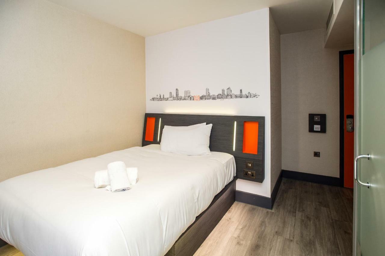 Easyhotel מילטון קינס מראה חיצוני תמונה