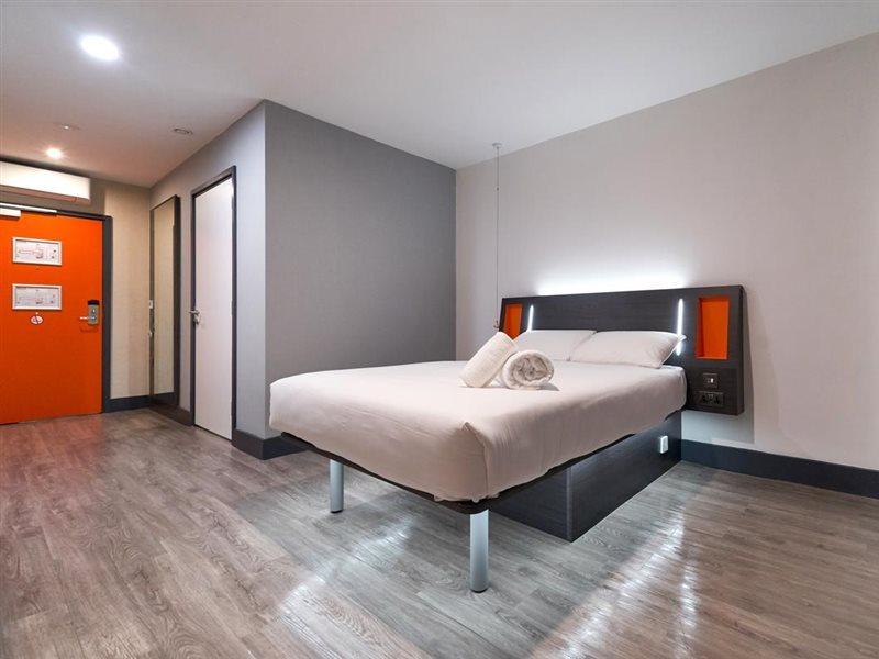 Easyhotel מילטון קינס מראה חיצוני תמונה